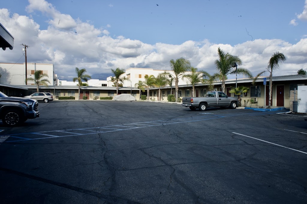 Sands Motel | 1240 W Mission Blvd, Ontario, CA 91762, USA | Phone: (909) 986-2691