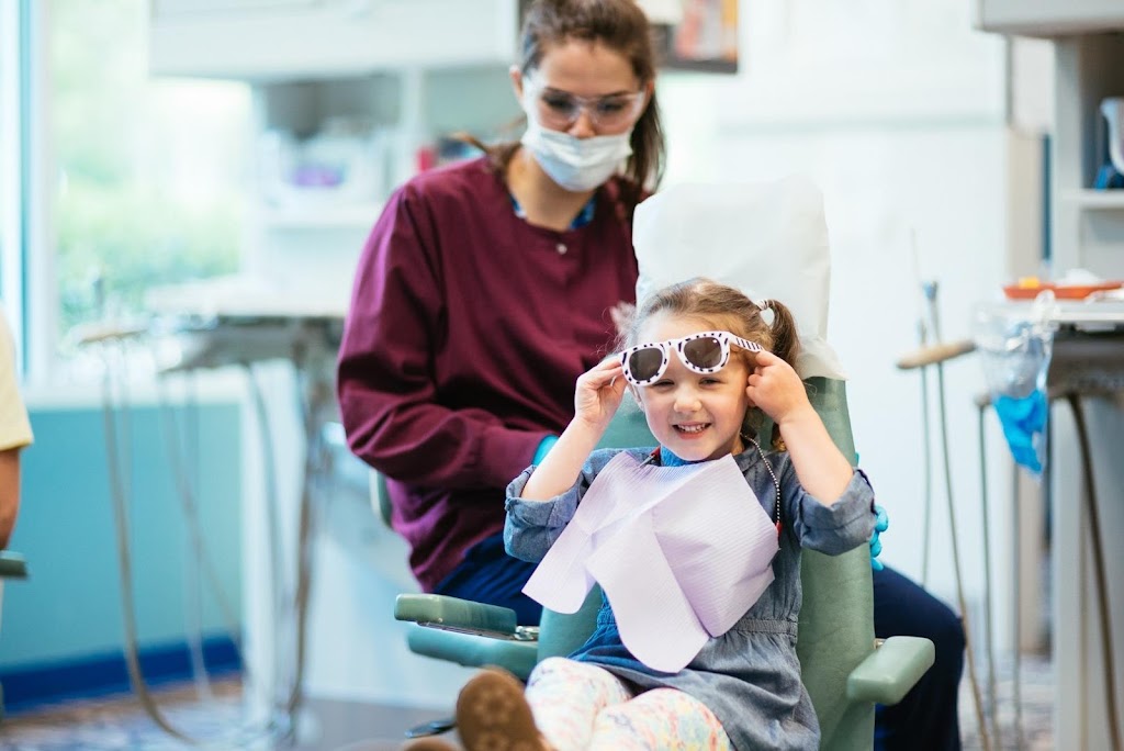 Pediatric Dentistry of Winchester | 2560 Bypass Rd #2, Winchester, KY 40391, USA | Phone: (859) 737-1000