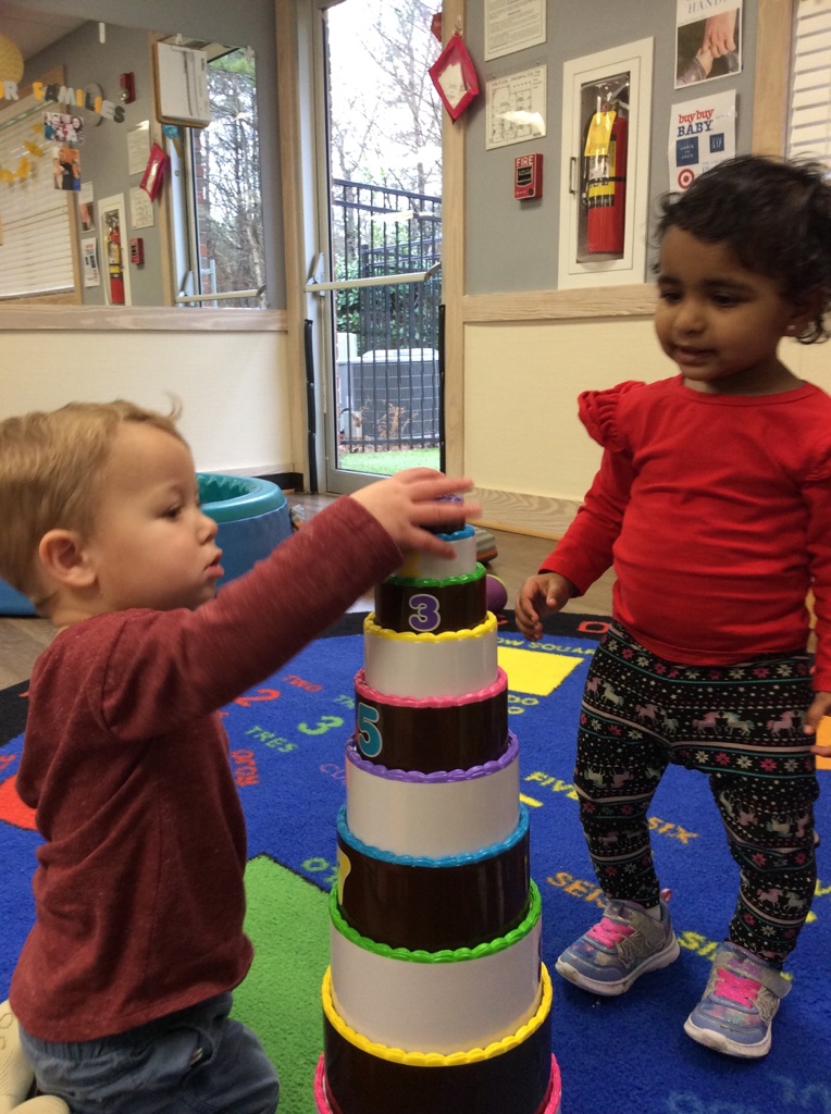 Kids R Kids Learning Academy of Milton | 13950 GA-9, Alpharetta, GA 30004, USA | Phone: (770) 518-6868