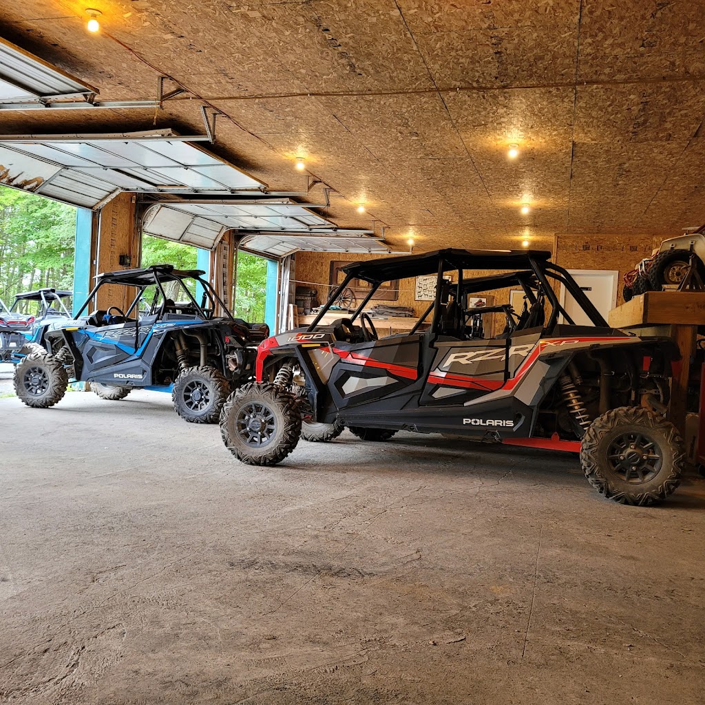 Adirondack ATV Tours | 3482 Co Rd 21, Whitehall, NY 12887, USA | Phone: (518) 791-2340