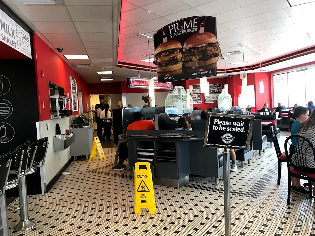 Steak n Shake | 5790 S University Dr, Davie, FL 33328, USA | Phone: (954) 434-0576