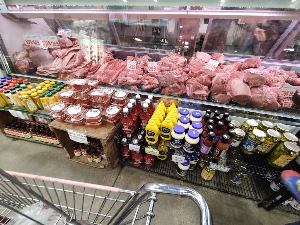 Duma Meats Inc 857 Randolph Rd, Mogadore, OH 44260, USA BusinessYab