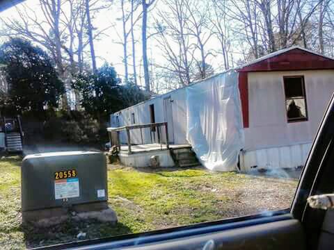 Peachtree Mobile Home Park, LLC | 1475 Peachtree Industrial Blvd, Sugar Hill, GA 30518, USA | Phone: (770) 932-8451