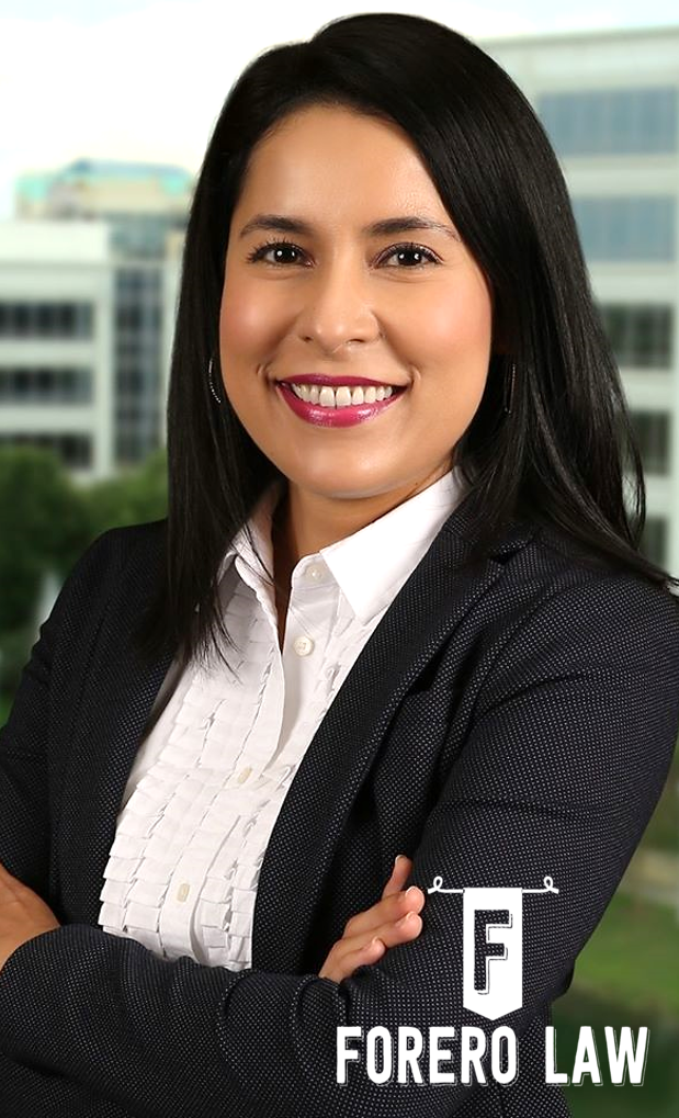 Lina Forero-Niño | Business Attorney | 278 Legends Dr, Lewisville, TX 75057, USA | Phone: (214) 472-2130