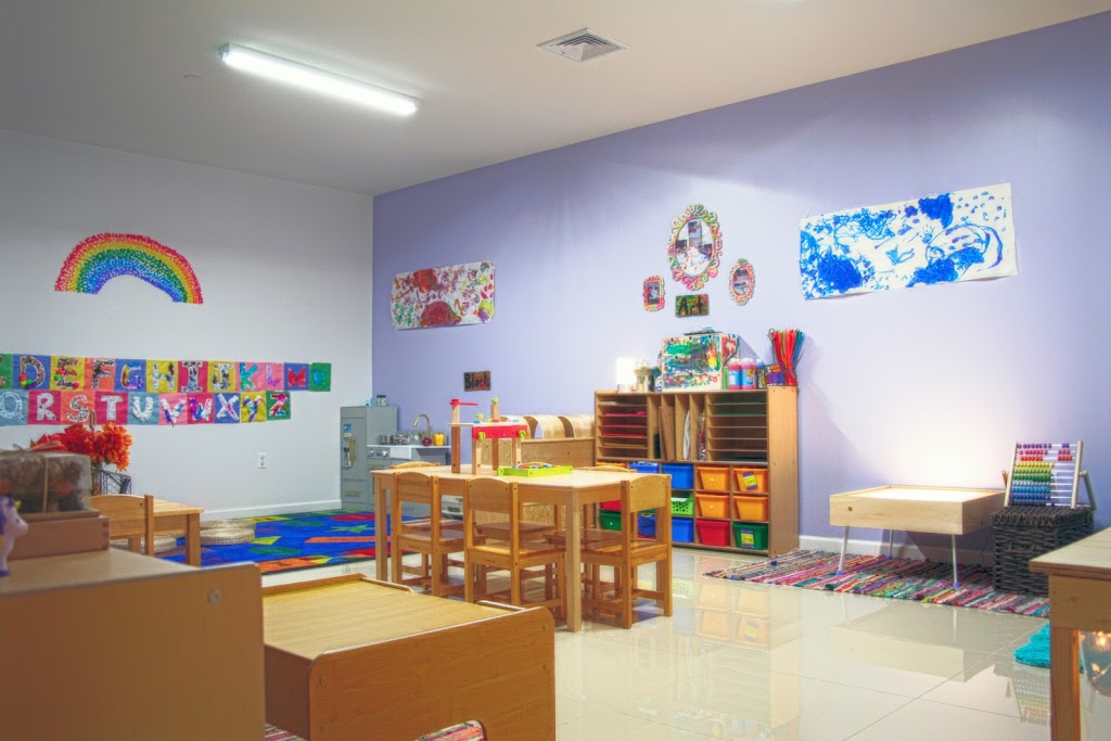 High Five Daycare | 50-08 39th St, Sunnyside, NY 11104 | Phone: (718) 954-3402