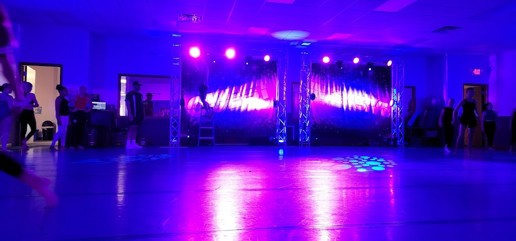 Lake Shore Dance - West Bend | 500 Schoenhaar Dr, West Bend, WI 53090, USA | Phone: (262) 338-1001