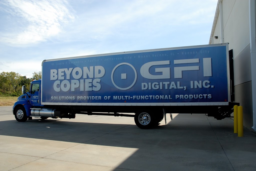 GFI Digital Service Center | 4848 Park 370 Blvd #B, Hazelwood, MO 63042, USA | Phone: (314) 997-6300