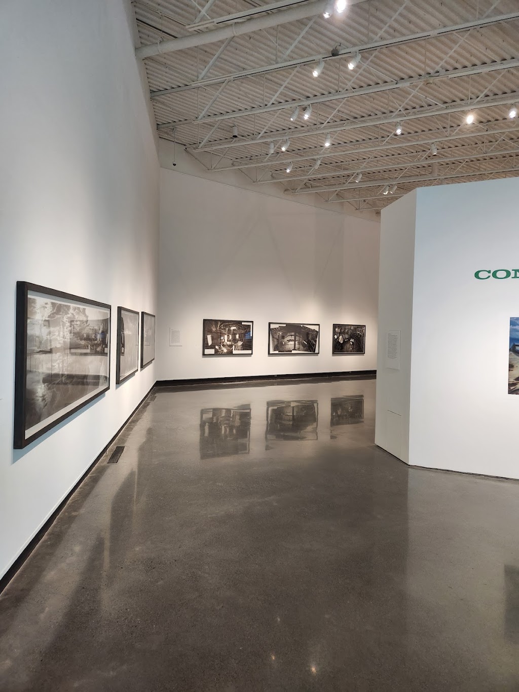 The Southeastern Center for Contemporary Art | 750 Marguerite Dr, Winston-Salem, NC 27106, USA | Phone: (336) 725-1904