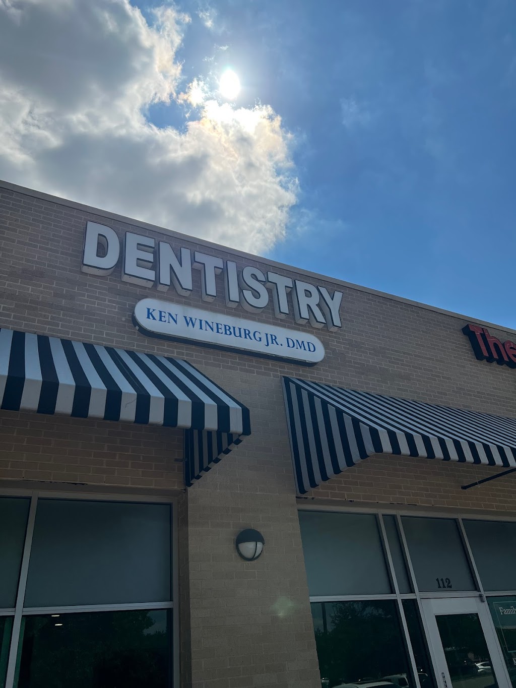 Wineburg Family Dentistry | 3432 E Hebron Pkwy #112, Carrollton, TX 75010, USA | Phone: (972) 250-1400