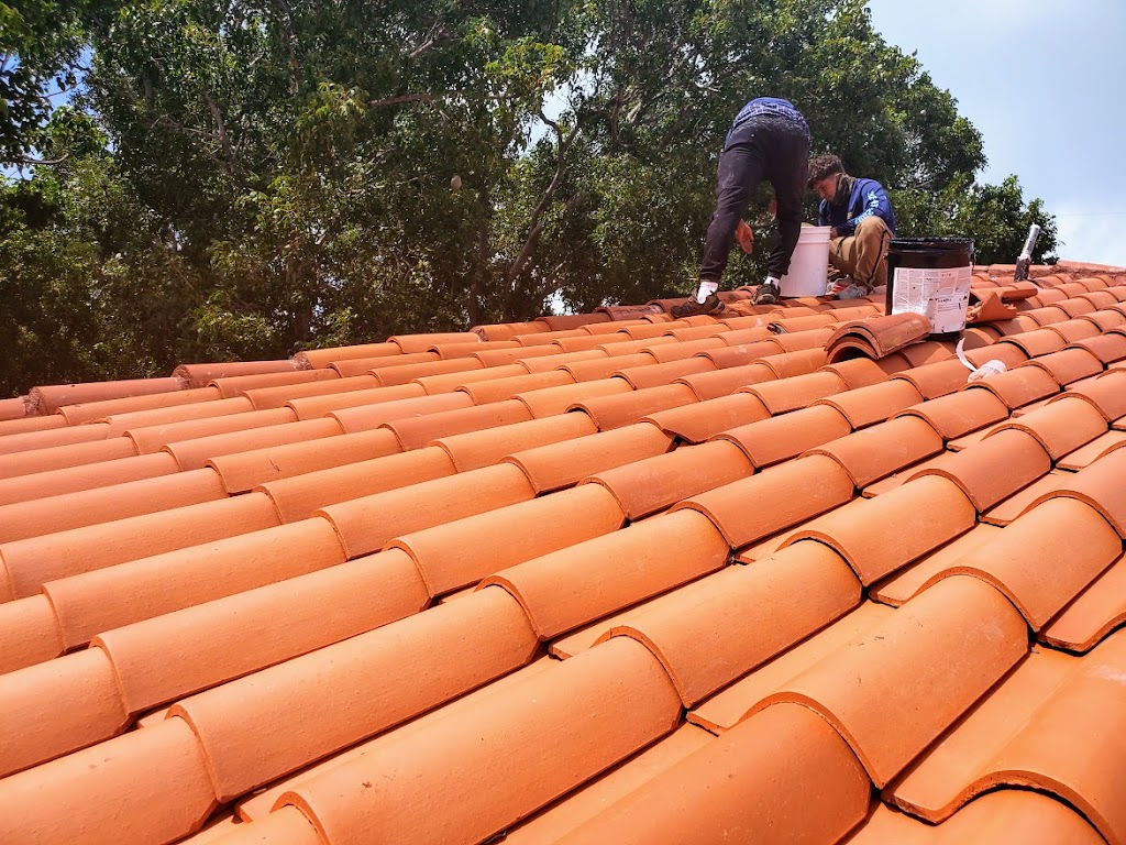 Keys Gutter | 97300 Overseas Hwy, Key Largo, FL 33037, USA | Phone: (305) 849-9557