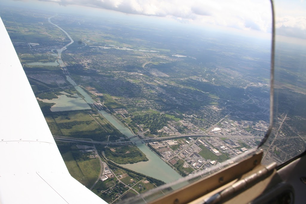 St. Catharines Cemeteries | 431 Queenston St, St. Catharines, ON L2P 2Y3, Canada | Phone: (905) 688-5601 ext. 1557