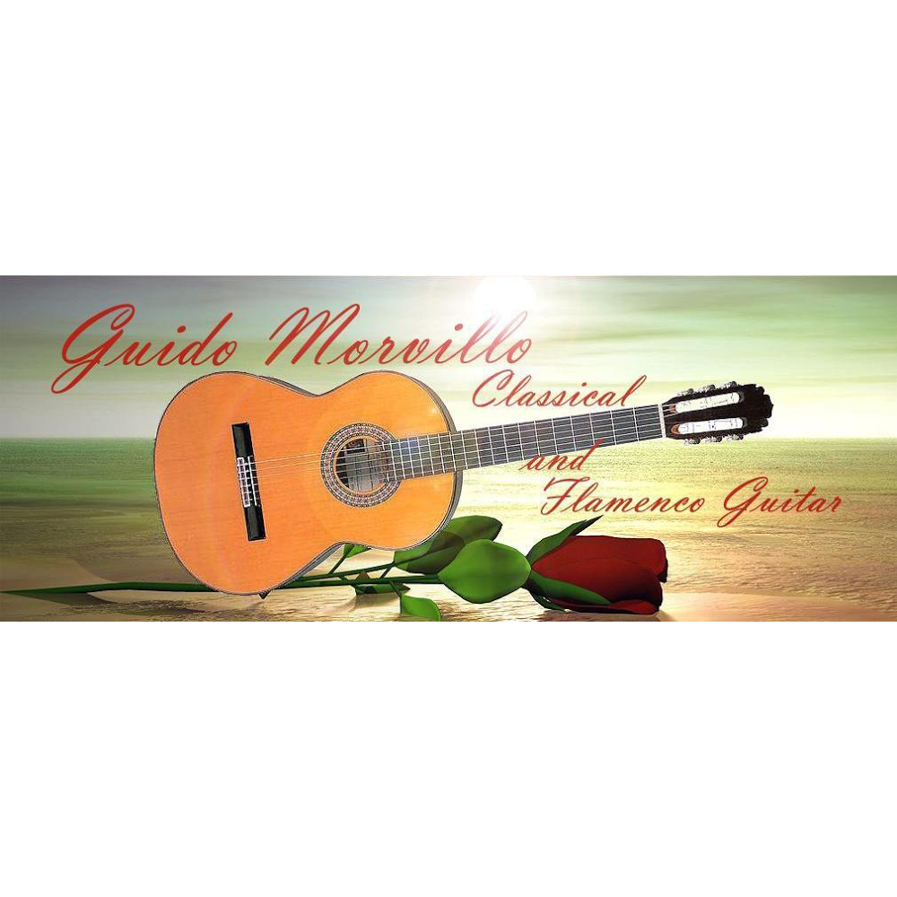 Mesa Classical and Flamenco Guitar Lessons | 10562 E Posada Ave, Mesa, AZ 85212, USA | Phone: (646) 942-6992