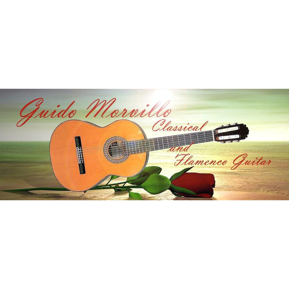 Mesa Classical and Flamenco Guitar Lessons | 10562 E Posada Ave, Mesa, AZ 85212 | Phone: (646) 942-6992