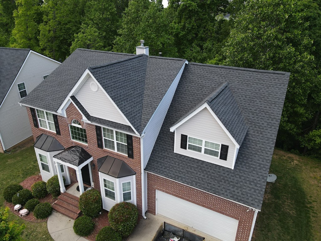Super Roofing Pros LLC | 641 Roxtree Ct NE, Buford, GA 30518, USA | Phone: (678) 862-5760