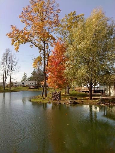 Dry Dock Campground & Storage | 5762 S 700 W, Huntington, IN 46750, USA | Phone: (260) 468-2026