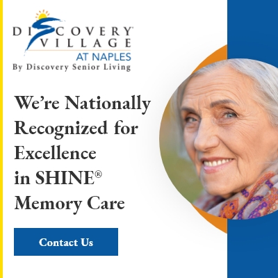 Discovery Village At Naples | 8417 Sierra Meadows Blvd, Naples, FL 34113, United States | Phone: (239) 350-6200