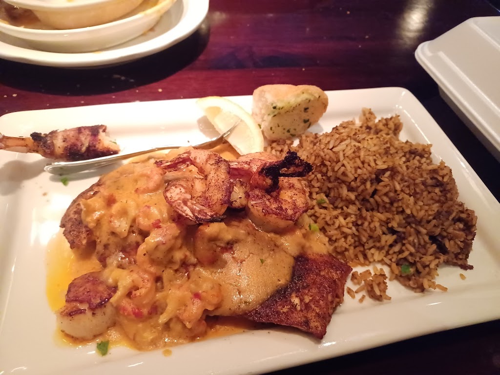 Pappadeaux Seafood Kitchen | 600 TX-114, Grapevine, TX 76051, USA | Phone: (817) 488-6220