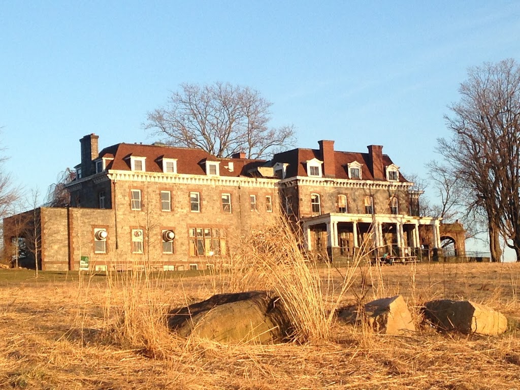 Lenoir Preserve 19 Dudley St, Yonkers, NY 10701