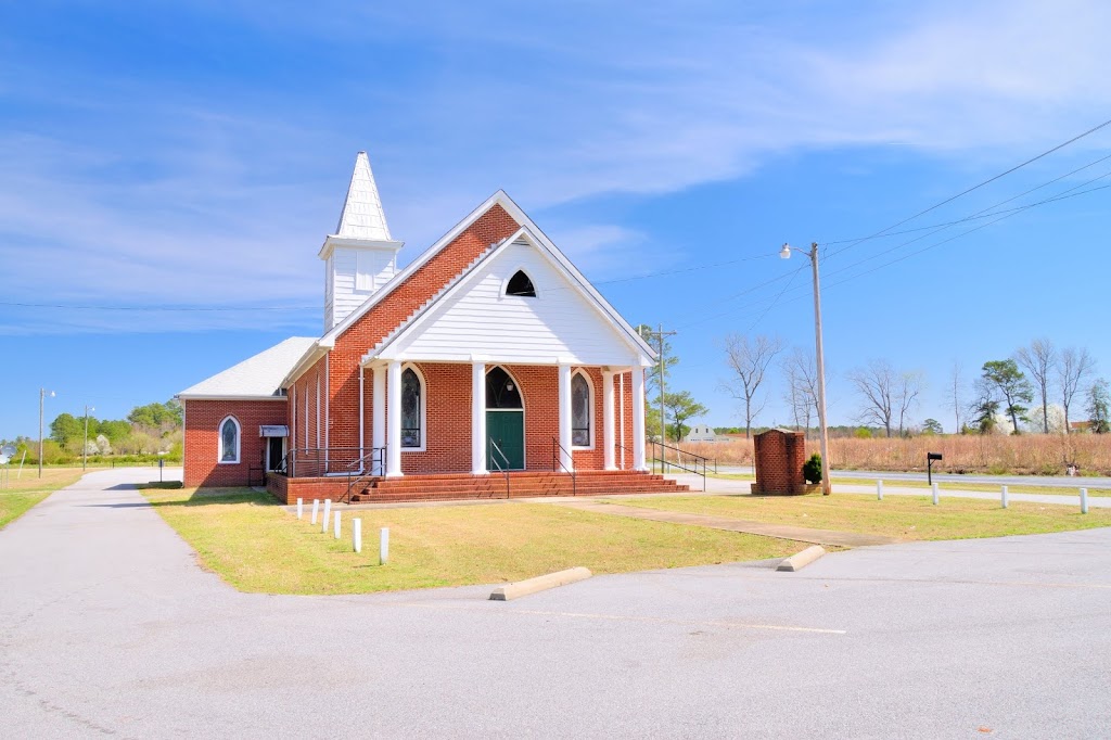 Zion Christian Church | 5200 Quaker Dr, Suffolk, VA 23437, USA | Phone: (757) 934-0223
