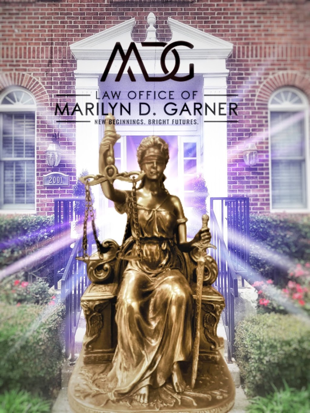 Law Office of Marilyn D. Garner | 2001 E Lamar Blvd #200, Arlington, TX 76006, USA | Phone: (817) 505-1499