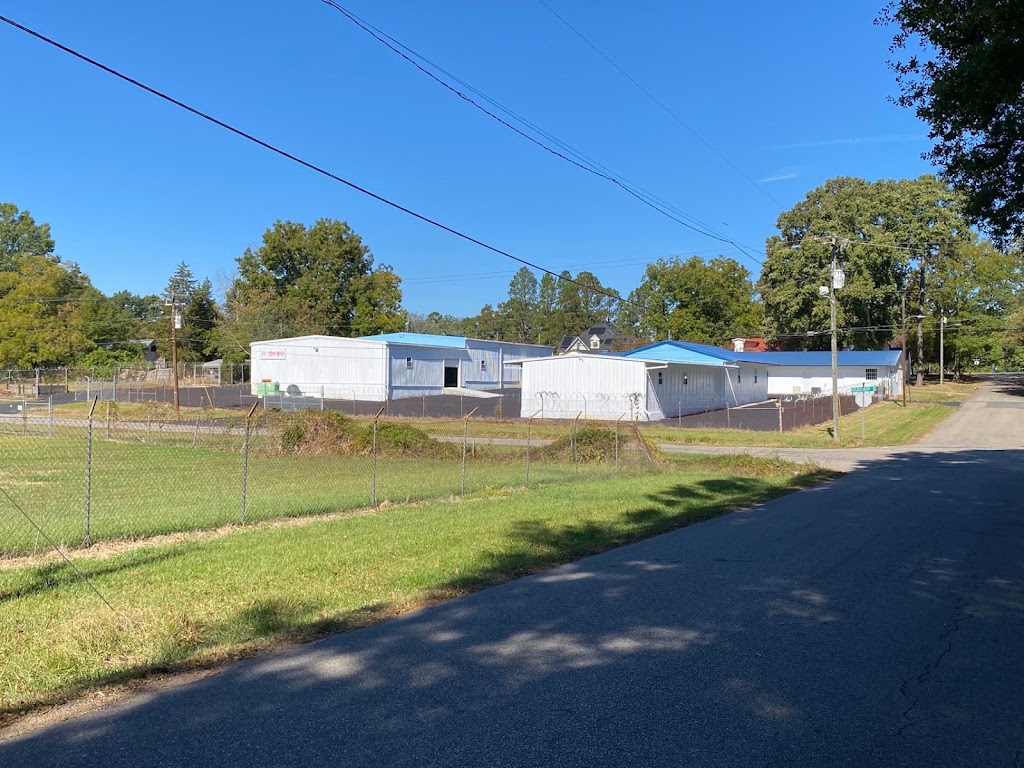 SDA BIO | 331 Goldsboro Ave, Sanford, NC 27330, USA | Phone: (919) 349-3023