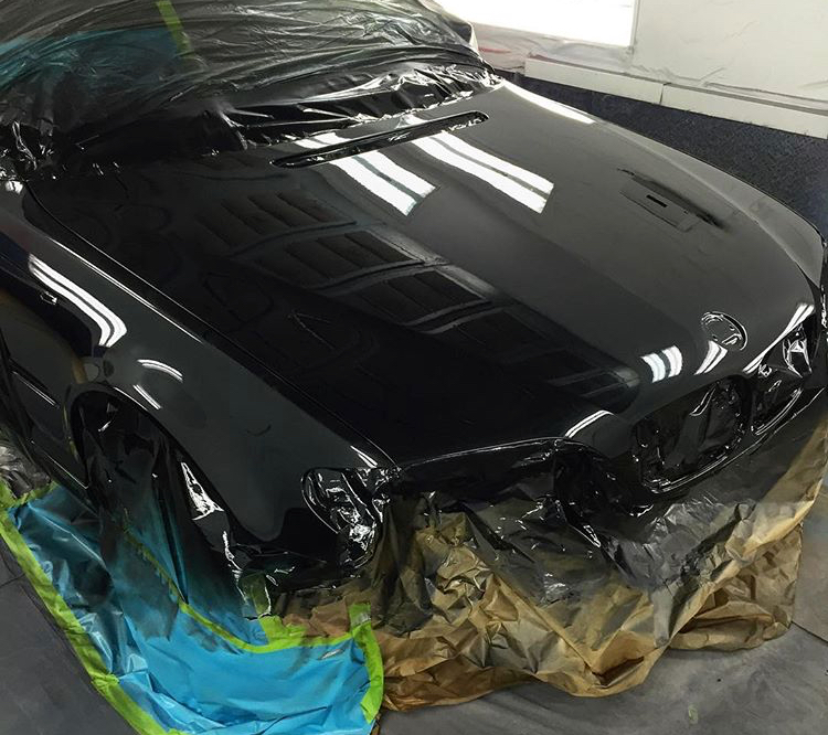 Clark's Body Shop 3939 Manson Pike, Murfreesboro, TN 37129, USA