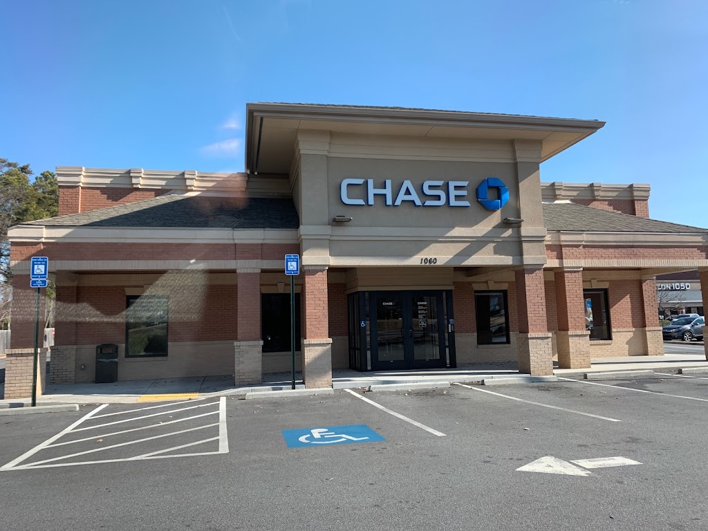 Chase ATM | 1060 E Piedmont Rd, Marietta, GA 30062, USA | Phone: (800) 935-9935