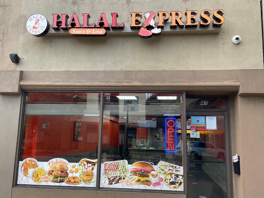 HALAL EXPRESS | 47 Atlantic Ave, Lynbrook, NY 11563, USA | Phone: (516) 758-7060