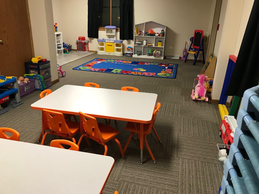 Bright Beginnings Childcare and Learning Center | 11318 North Ave, Chisago City, MN 55013, USA | Phone: (651) 257-0577