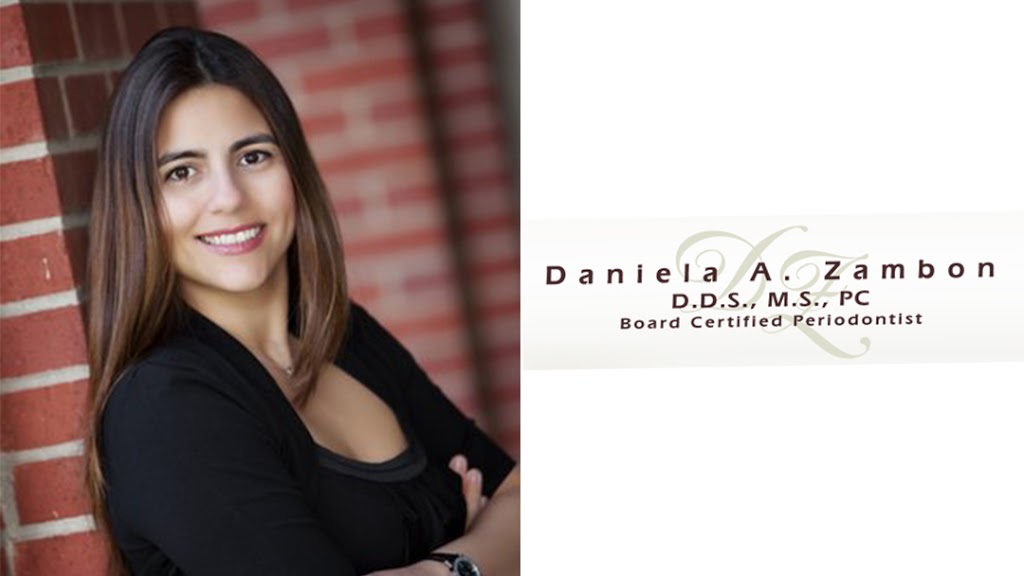 Daniela A. Zambon, DDS, MS, PC | 1757 Broad Park Cir N #301, Mansfield, TX 76063 | Phone: (817) 453-7766