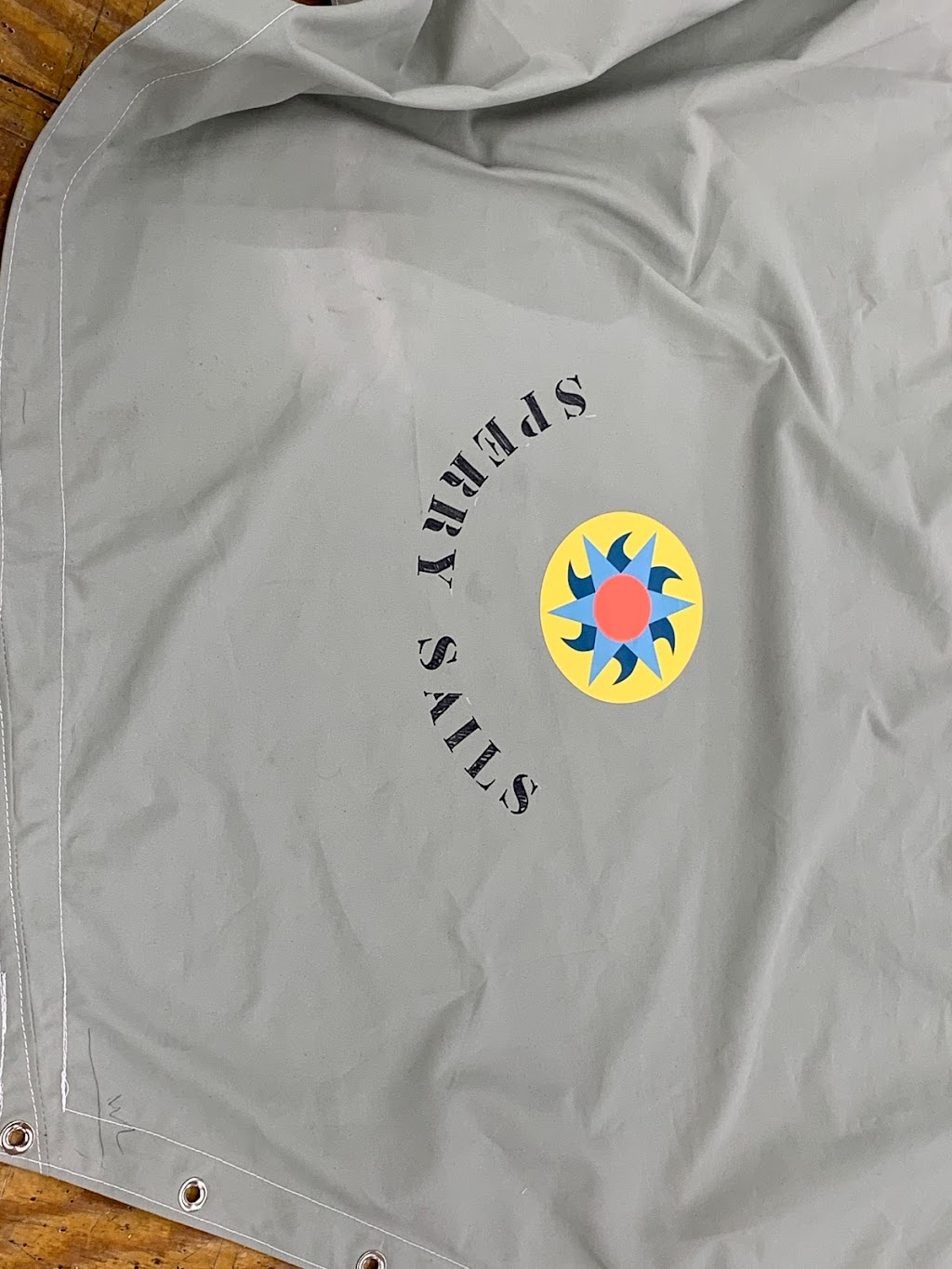 Sperry Sails | 11 Marconi Ln, Marion, MA 02738, USA | Phone: (508) 748-2581