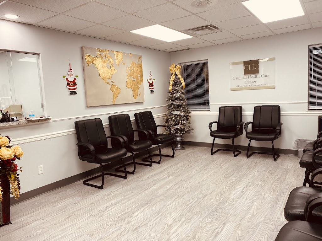 Cardinal Health Care and Rehabilitation Center Inc | 3101 Breckenridge Ln Suite 2A, Louisville, KY 40220, USA | Phone: (502) 454-6000