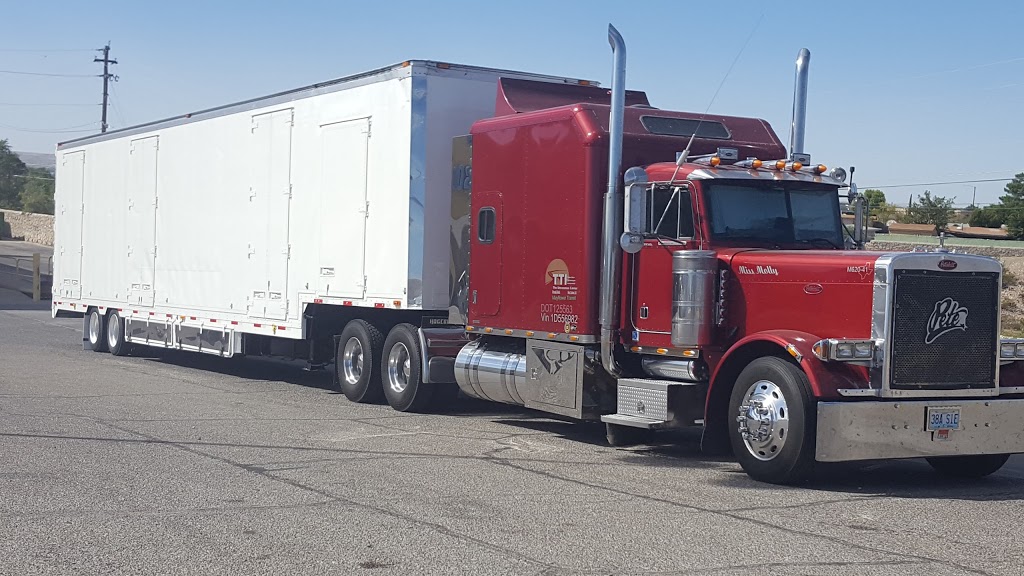 Excel Body Shop | 831 Wake Forest Ln, El Paso, TX 79928, USA | Phone: (915) 637-6471