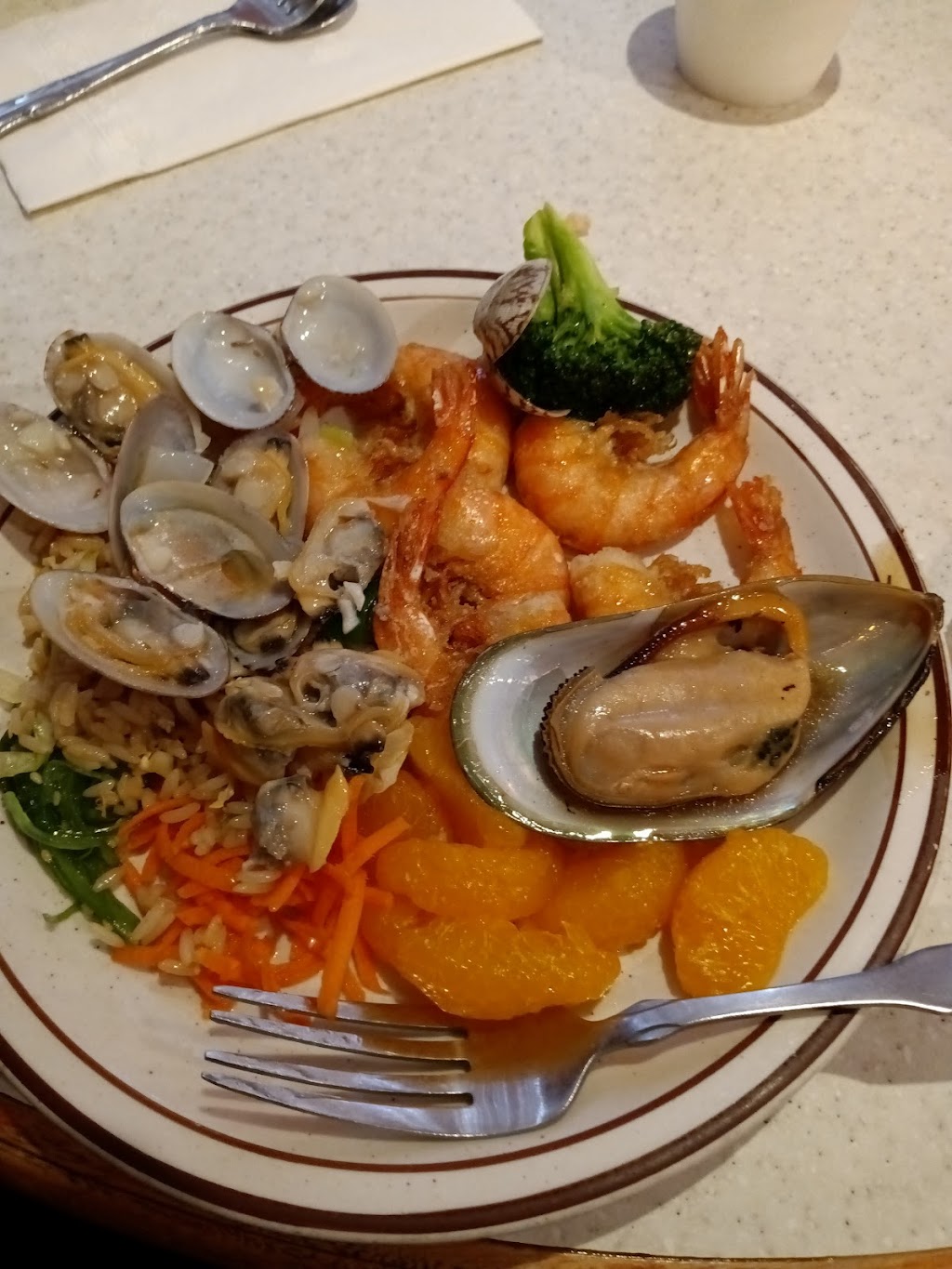 Great Moon Buffet | 1200 S Robert St, West St Paul, MN 55118, USA | Phone: (651) 554-0558