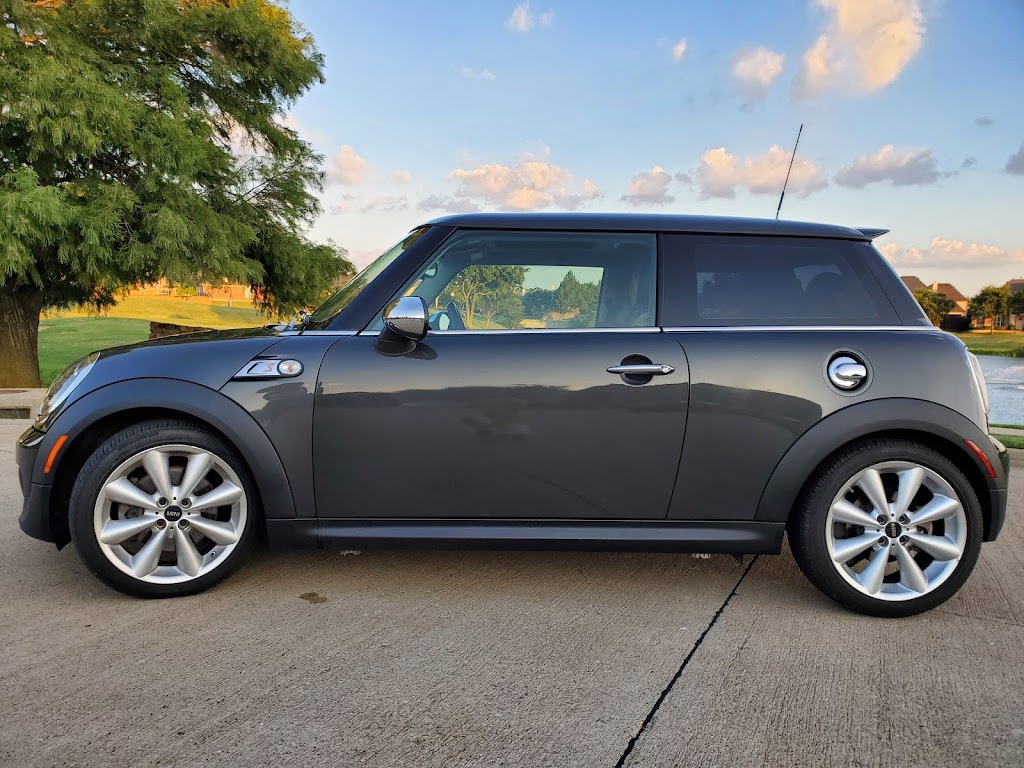 MmotorWorx - MINI Cooper Specialist | 12750 Preston Rd #530 bldg 5C, Frisco, TX 75033, USA | Phone: (972) 559-0390