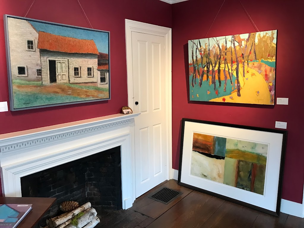 Powers Gallery & Fine Framing | 144 Great Rd, Acton, MA 01720, USA | Phone: (978) 263-5105