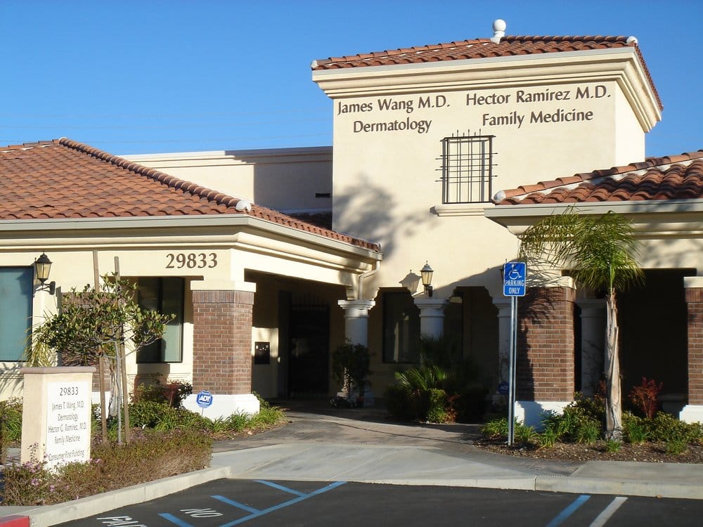 James T. Wang M.D. Inc | 29833 Santa Margarita Pkwy # 100, Rancho Santa Margarita, CA 92688, USA | Phone: (949) 888-9288