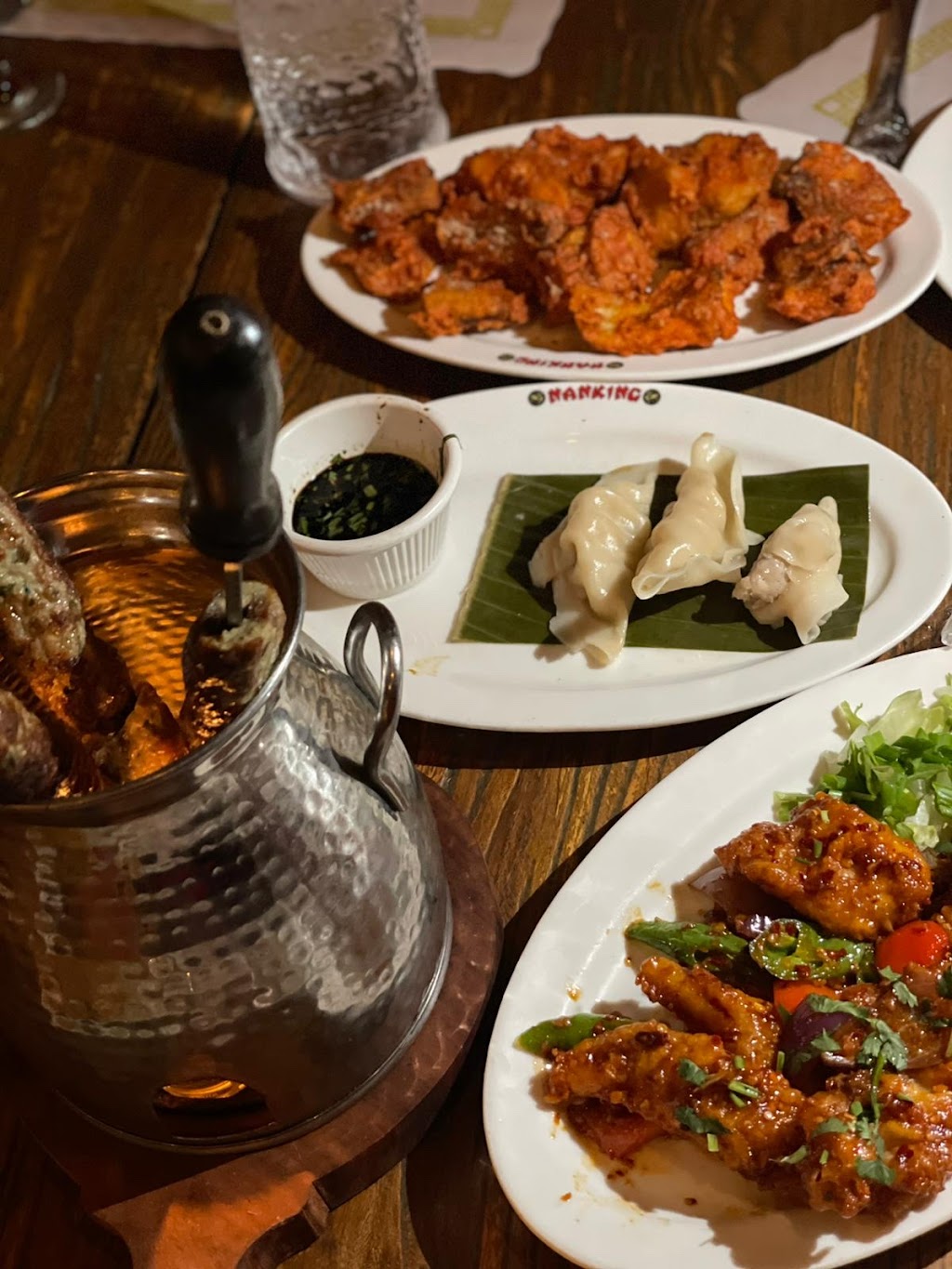 Nanking | 2056 Hillside Avenue, North New Hyde Park, NY 11040, USA | Phone: (516) 352-0009