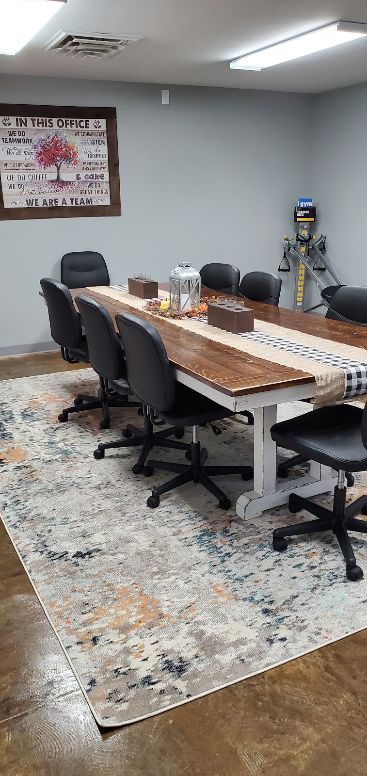 A1 Home Care & A1 Adult Day Habilitation Center | 400 Mc Black Rd, Bonne Terre, MO 63628, USA | Phone: (573) 358-7755