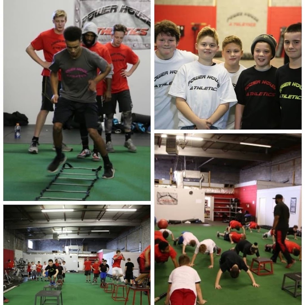 Power House Athletics | 14 Walker Way, Colonie, NY 12205, USA | Phone: (518) 209-4190