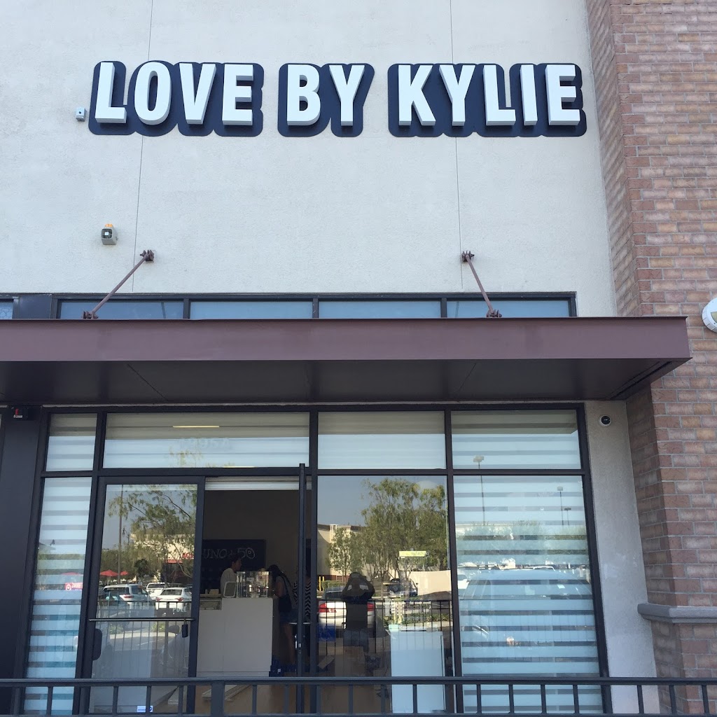 Love by Kylie | 1995 W Malvern Ave a, Fullerton, CA 92833 | Phone: (714) 519-3660