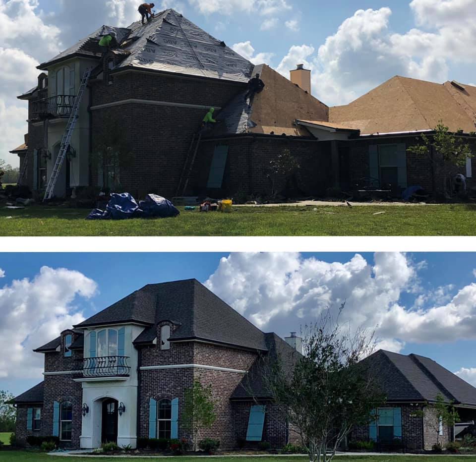 Premier Restoration and Construction | 221 I-20 Suite 2, Weatherford, TX 76087, USA | Phone: (817) 757-9776