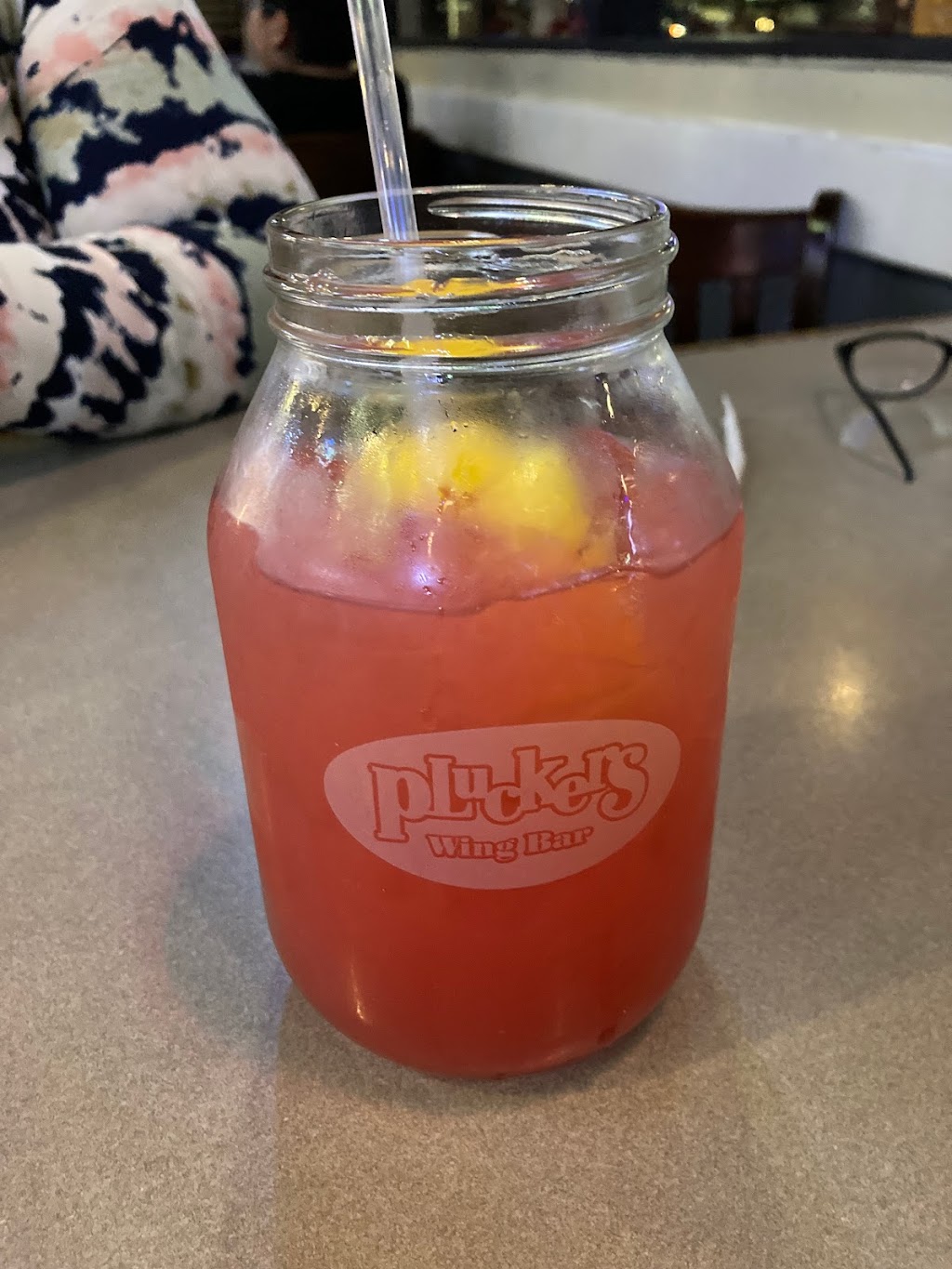 Pluckers Wing Bar | 9229 Rain Lily Trail, Fort Worth, TX 76177, USA | Phone: (817) 750-2473