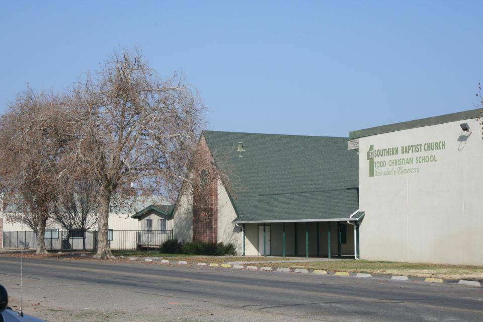 First Southern Baptist Church | 116 E St, Waterford, CA 95386, USA | Phone: (209) 874-1812
