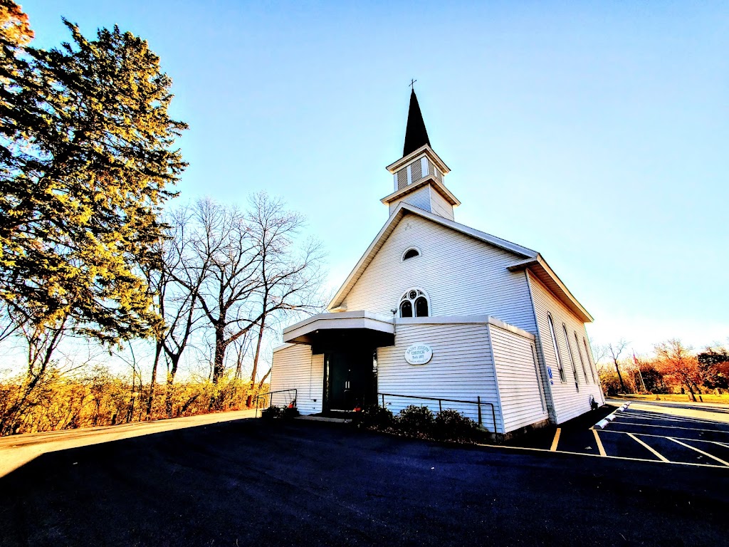 St. Joseph Catholic Community - Historic Little Church | 13015 Rockford Rd, Plymouth, MN 55441, USA | Phone: (763) 544-3352