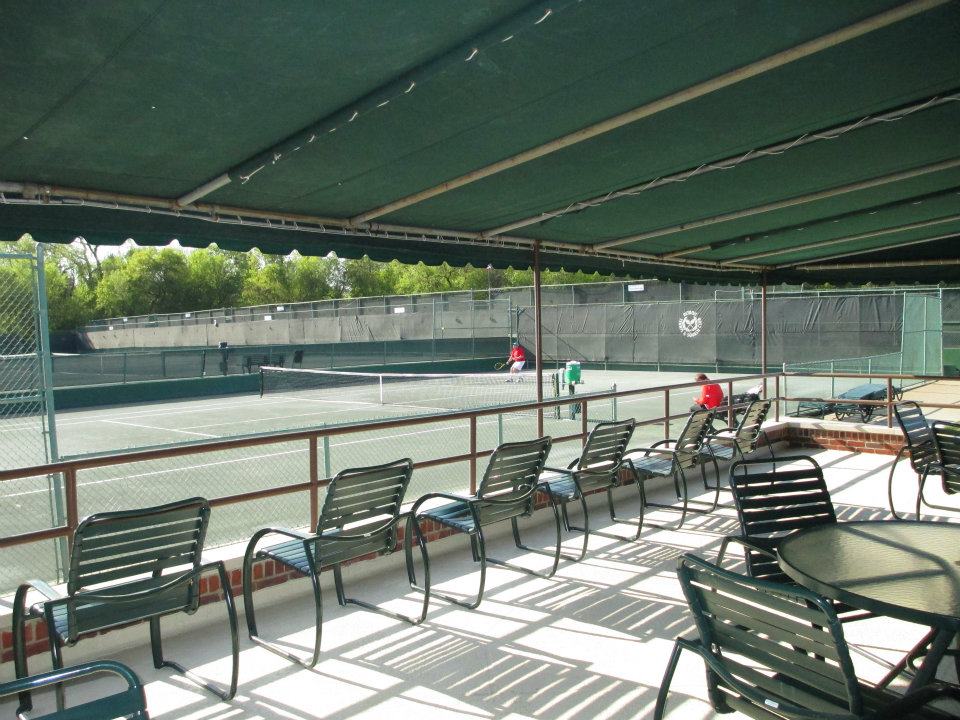 Detroit Tennis Club | 31031 Drake Rd, Farmington Hills, MI 48331, USA | Phone: (248) 661-2300
