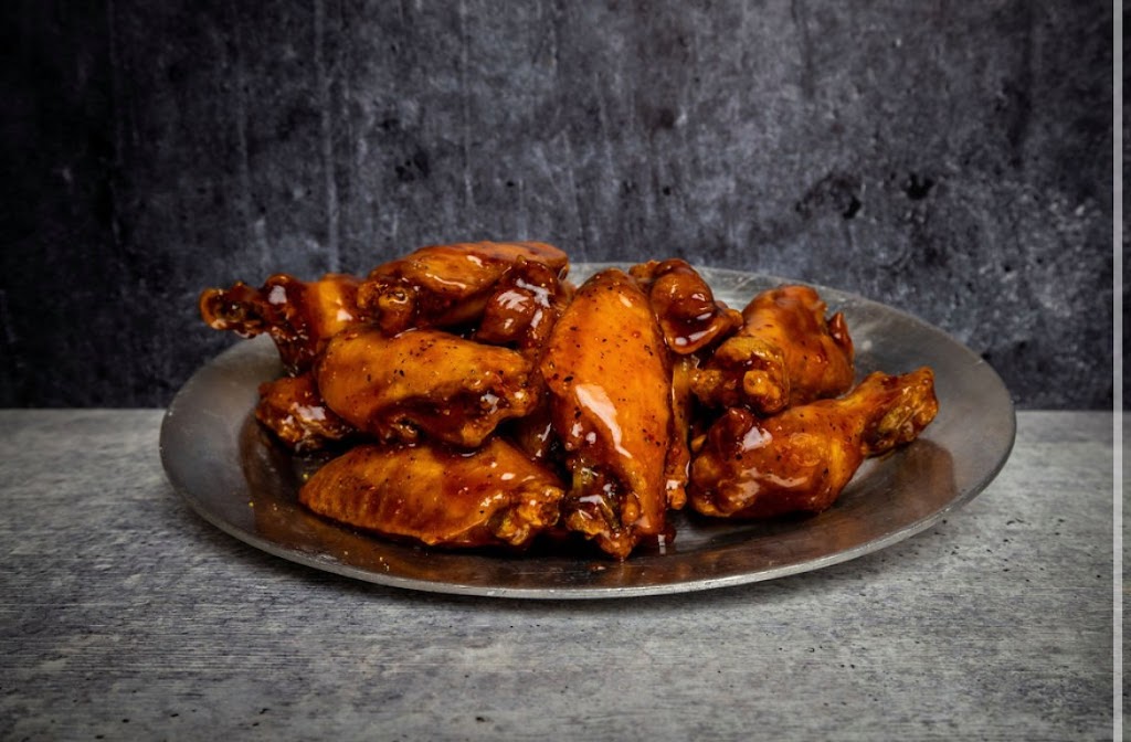 Toss Em Wing Factory | 275 Comly Rd, Lincoln Park, NJ 07035 | Phone: (973) 922-1500