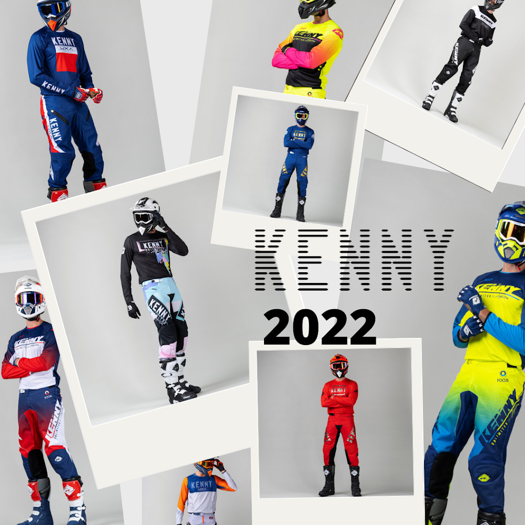 Kenny Racing USA | 4202 Hammond Dr, Winter Haven, FL 33881, USA | Phone: (863) 353-6776