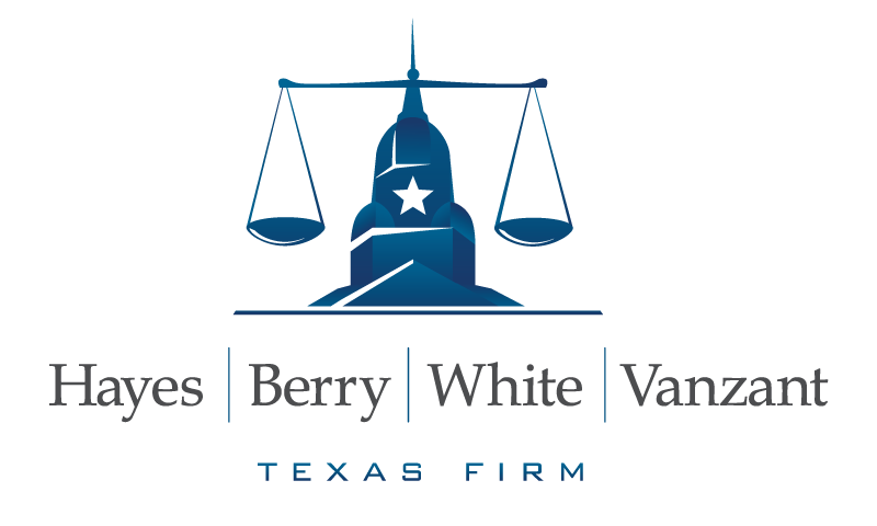 Hayes, Berry, White & Vanzant, LLP | 1011 Surrey Ln #200, Flower Mound, TX 75022 | Phone: (972) 201-3024