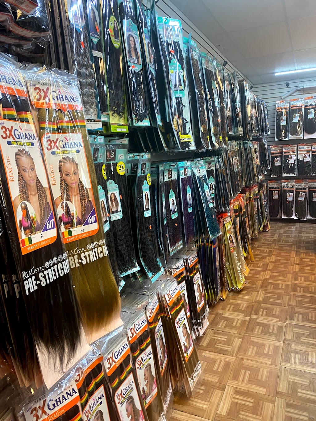 Hollywood beauty supply & shoes | 5635 Hollywood Blvd, Hollywood, FL 33021 | Phone: (754) 201-1770